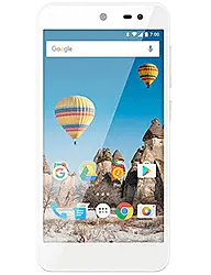 General Mobile&nbsp;GM5 Plus