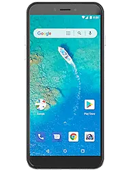 General Mobile&nbsp;GM8 Go