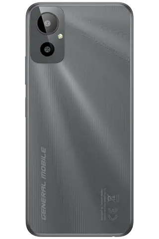 General Mobile&nbsp;GM23 SE