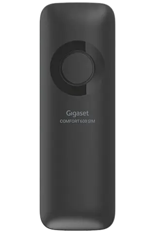 Gigaset&nbsp;Comfort 600 SIM