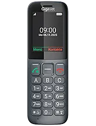 Gigaset&nbsp;Comfort 600 SIM