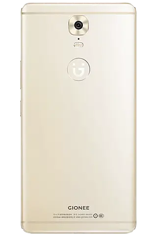 Gionee&nbsp;M6 Plus