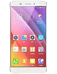 Gionee&nbsp;M5