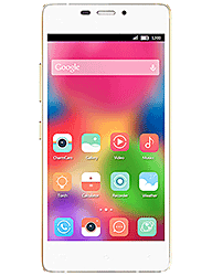 Gionee Elife S5.1