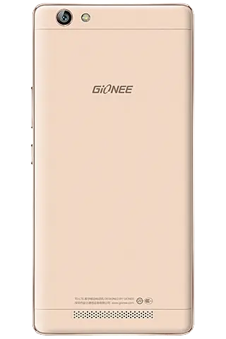 Gionee&nbsp;M5 Enjoy