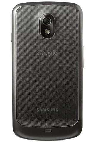 Samsung Galaxy Nexus