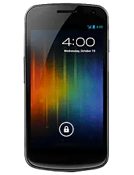 Google&nbsp;Galaxy Nexus