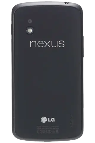 Google&nbsp;Nexus 4