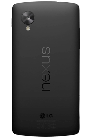 Google Nexus 5