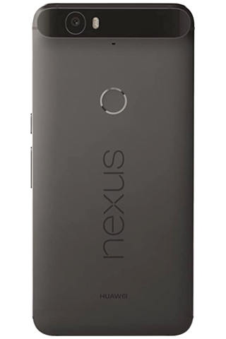 Google Nexus 6P