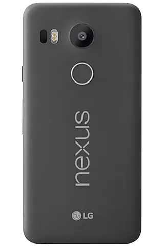 Google&nbsp;Nexus 5X