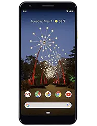 Google&nbsp;Pixel 3a