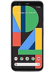Google Pixel 4 XL