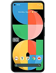 Google&nbsp;Pixel 5a