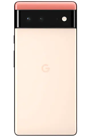 Google&nbsp;Pixel 6