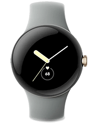 Google Pixel Watch
