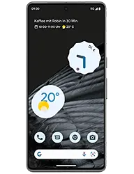 Google&nbsp;Pixel 7 Pro
