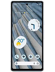 Google&nbsp;Pixel 7a