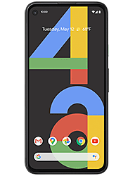 Google Pixel 4a