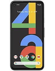 Google&nbsp;Pixel 4a