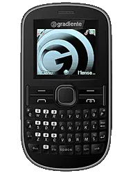 Gradiente&nbsp;GC200