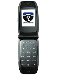 GSMK&nbsp;Cryptophone G10i+