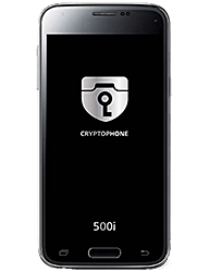 GSMK Cryptophone 500i