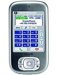 GSMK Cryptophone 220