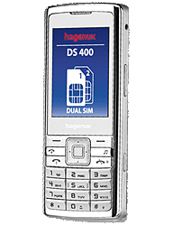 Hagenuk DS 400