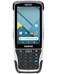 Handheld&nbsp;Nautiz X41