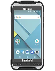 Handheld&nbsp;Nautiz X6