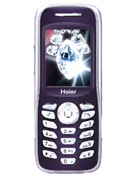 Haier&nbsp;V200