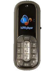 Haier&nbsp;M600 Black Pearl
