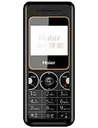 Haier&nbsp;M201