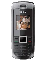 Haier&nbsp;HG-M160
