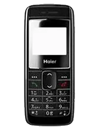 Haier&nbsp;M101