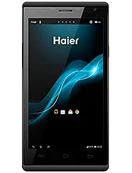 Haier&nbsp;W858