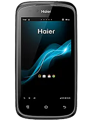 Haier&nbsp;W716S