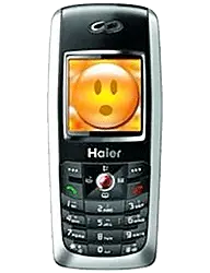 Haier&nbsp;Z1700