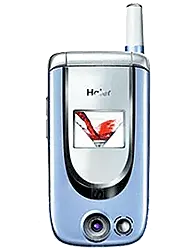 Haier&nbsp;F1120