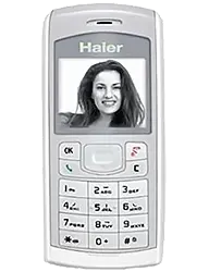 Haier&nbsp;Z100