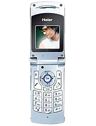 Haier&nbsp;Z6110