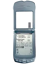 Handspring&nbsp;Treo 180g