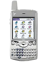 Handspring&nbsp;Treo 600
