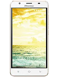 Hisense&nbsp;U989 Pro