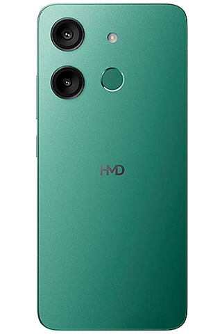 HMD Aura