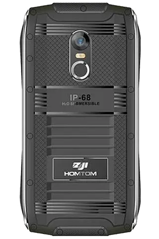 HomTom&nbsp;Zoji Z6