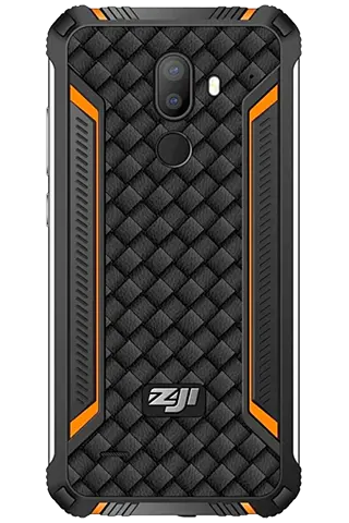 HomTom&nbsp;Zoji Z33