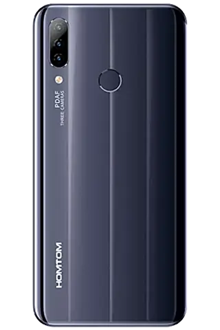 HomTom&nbsp;P30 Pro