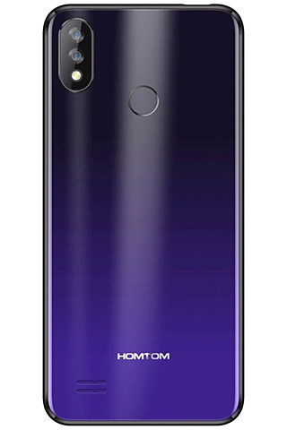 HomTom C8